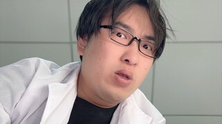 儿子：告诉老妈，我想吃鱼了