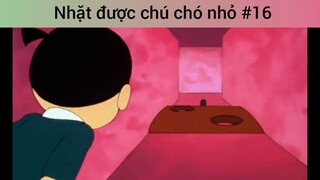 nhặt được chú chó nhỏ phần 16