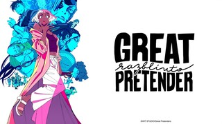 Great Pretender: Razbliuto