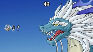 第四十九集：真仙境界的昊天祖龟！