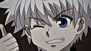 Killua Zoldyck