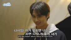 [FULL] Feed you & tuck you, NANA bnb EP2-1. Born for the Guesthouse Life♥ (Indo Sub)