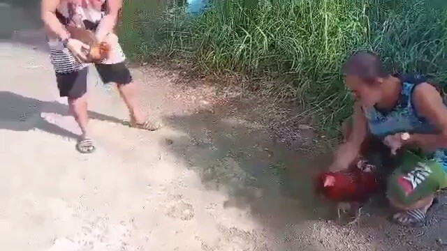 Mag tito💪 the best talaga kayong dalwa