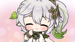 [Genshin Impact / Handling] Skirmisher: Damn... but she's so cute, what should I do?