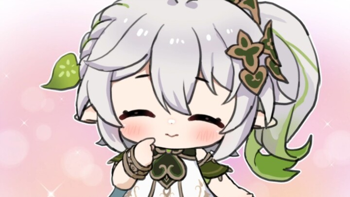 [Genshin Impact / Handling] Skirmisher: Damn... but she's so cute, what should I do?