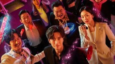 EP.8 From Now On Showtime [Eng Sub]