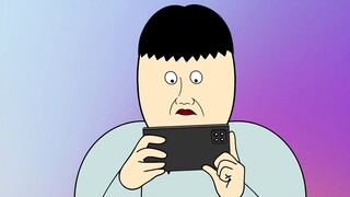 [Bản gốc JJALTOON] Con bọ đổ lỗi