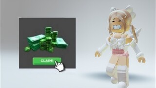 GET FREE ROBUX NOW! 🤩 *HURRY*