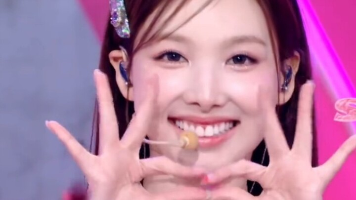 [Super clear Chinese subtitles] TWICE-Strategy The beautiful Nine Rabbits strategy will definitely c