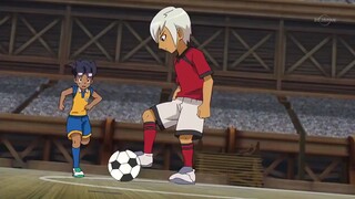 inazuma eleven go (2011)ep31🤍