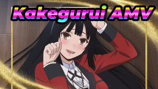 [Kakegurui AMV] If Meme Can make You Crazy...