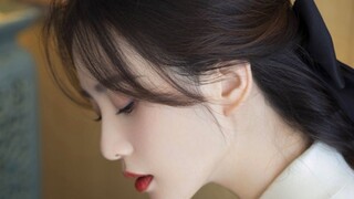 为什么结婚生子后的她越来越美❓❗️行走的仪态教科书•刘诗诗吴奇隆•步步惊心•气质女神身材•内娱女明星天花板