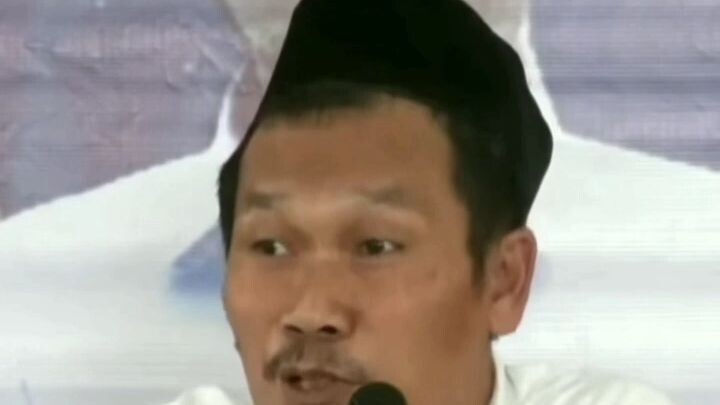 Dunia itu milik Allah