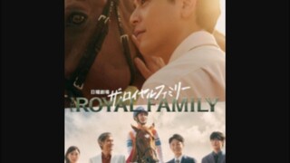 Passing the Reins - Season 1 Episode 3 (2025)subt Indonesia