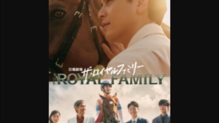 Passing the Reins - Season 1 Episode 3 (2025)subt Indonesia