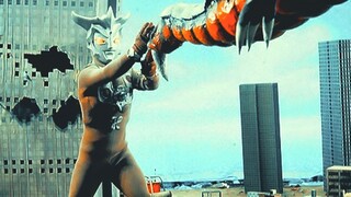 [Extreme 4K] Ultraman Leo yang seperti film sungguh menakjubkan!