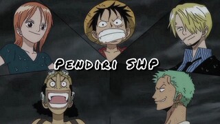 Tekad yg Kuat Pendiri SHP ๐ซ๐ฆ