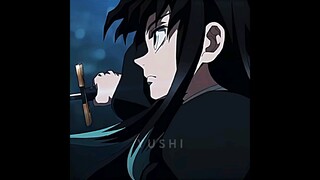 「On My Own ❤️‍🔥」Demon Slayer Season 3 [Edit/AMV]