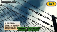 Prison Playbook Ep 7 Subtitle Indonesia