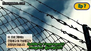 Prison Playbook Ep 7 Subtitle Indonesia