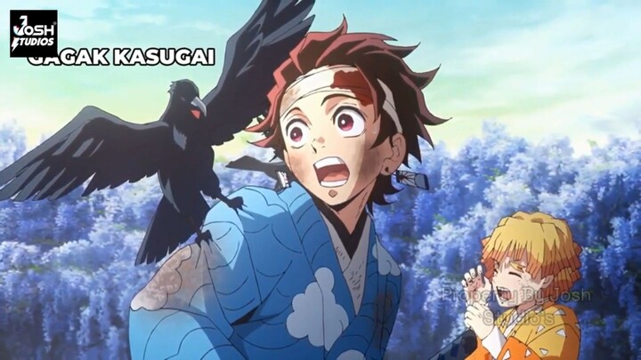 ALUR CERITA DEMON SLAYER : KIMETSU NO YAIBA (PART1)❗