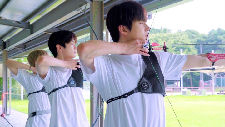 【NCT】เหล่านักซีน NCT ไม่ว่าเมื่อไหร่ก็ยังอยู่ข้างพวกเราเสมอ🏹🥇