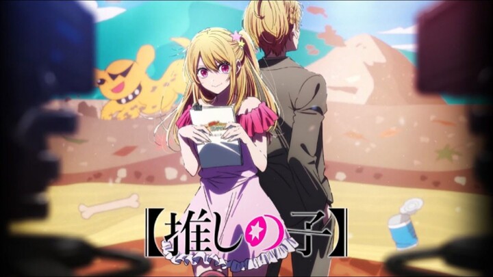 EP3 Oshi no Ko S3 (Sub Indonesia) 720p