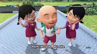 upin ipin