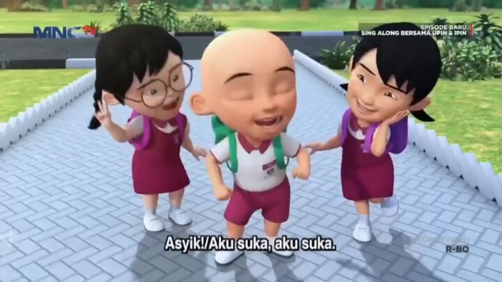 upin ipin