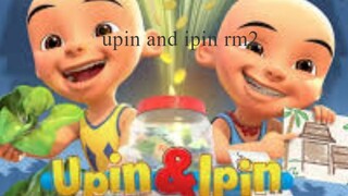 upin and ipin full episode Rajin Menyimpan Bijak Belanja | Menjual Gambar Comel