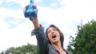 Guangcheng can only summon Qinglong for about ten minutes at most! Zhouren can't control Qinglong? C