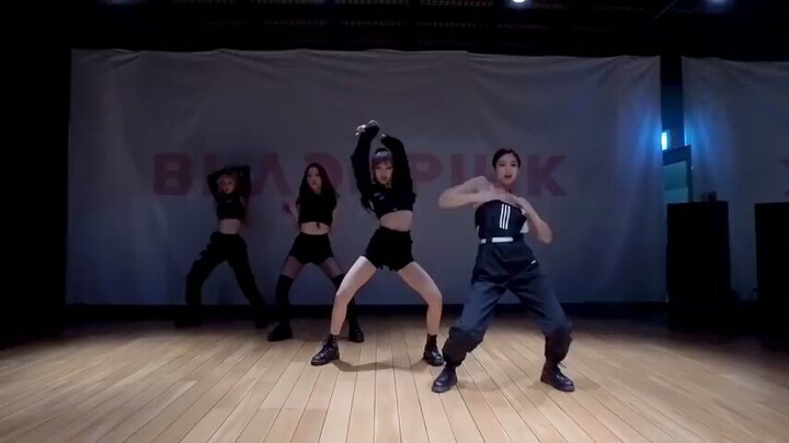 kill this love