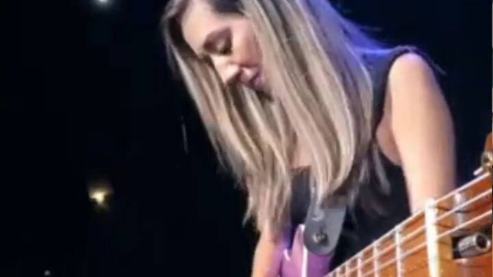 Guitarra Lari basilio