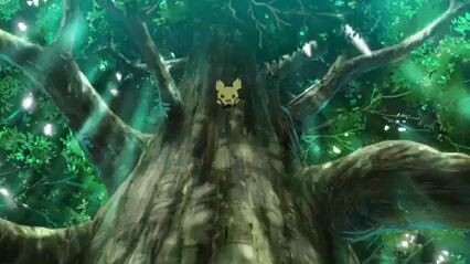 pokemon journeys tập 1