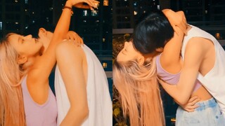Sweet Couple Hug Cuddle Couple🔥🔥🔥❤️💋💋/Ep1
