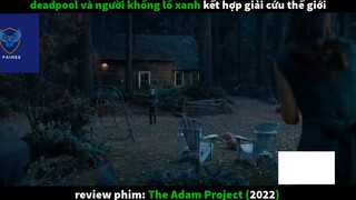 Trách nhiệm vàng (p1) #rvphimcuocsong
