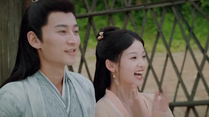 Làm Ơn Đừng Sủng Tôi 3 EP 18 [Sub Việt]