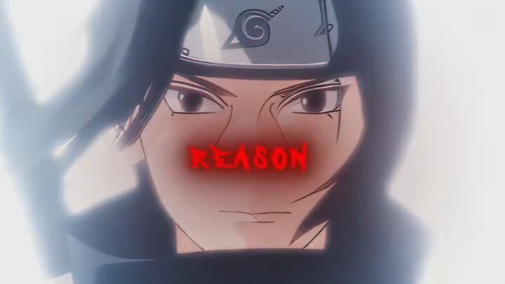 Itachi Shippuden 🗣️