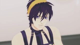 【JOJO MMD】Berapakah nilai 6X3? ? ?