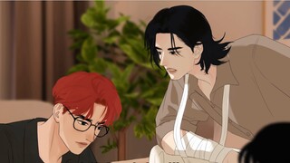 Internet abbreviations, am I the only one who doesn't understand it?! [Homemade animation]