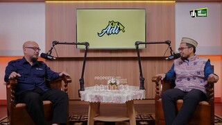 Assalamualaikum warahmatullahi wabarakatuh semuanya, UAH 30:59