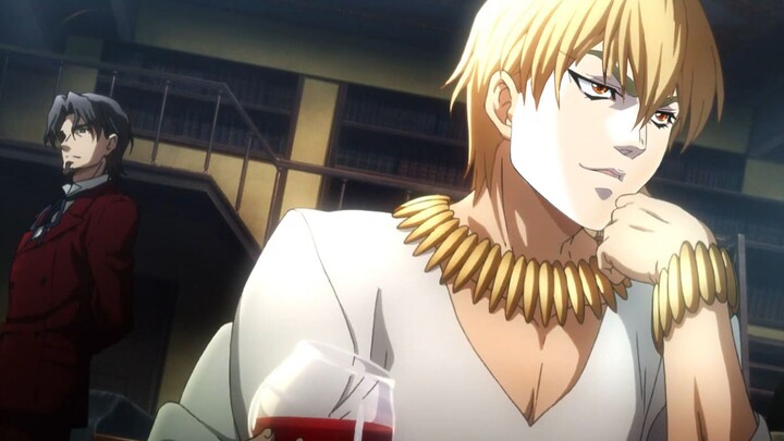 Yeah, yeah, daze, are you my master?