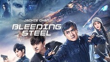 โคตรใหญ่ฟัดเหล็ก Bleeding Steel (2017)