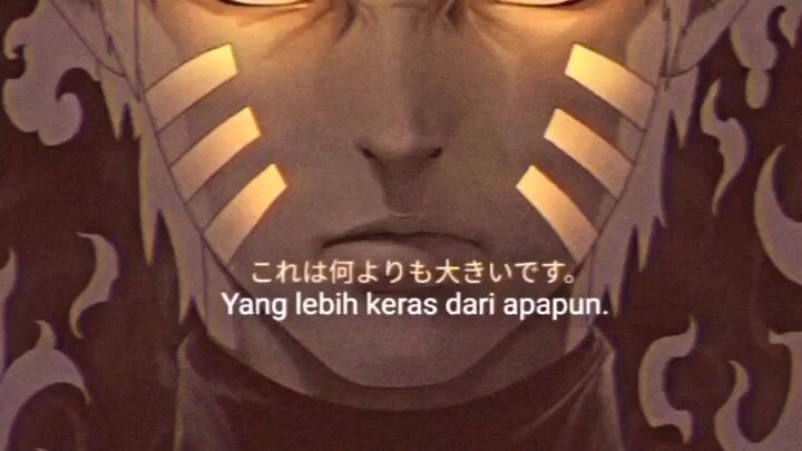 Pak Kades Memberi Nasihat