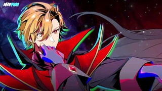 The Demon King Who Lost Hid Job Eps 8 sub indo