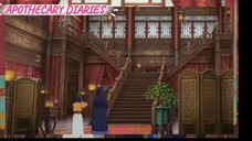 APOTHECARY DIARIES [ ENG SUB ] [ S1 EP 1 PART 11 ]