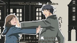 Nodame Cantabile S2 episode 11 (END) - SUB INDO