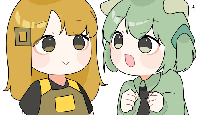 小画家e不e？