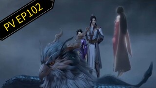 PV Supreme sword God eps102