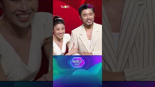 Con gái & rể NSƯT Xuân Hinh lộ diện #NALA5 #shorts